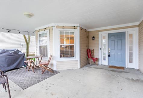 11047 Cowan Lake Court Indianapolis IN 46235