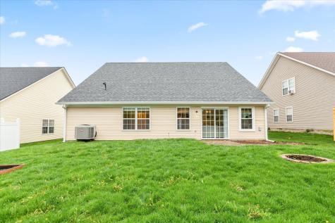 11047 Cowan Lake Court Indianapolis IN 46235