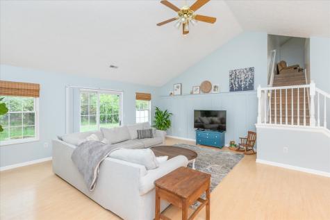 11047 Cowan Lake Court Indianapolis IN 46235