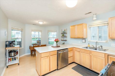 11047 Cowan Lake Court Indianapolis IN 46235