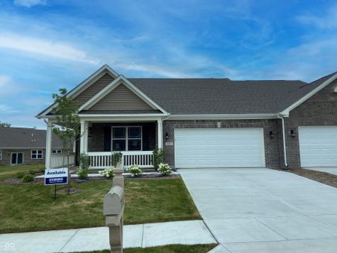 8867 Twain Lane Indianapolis IN 46239