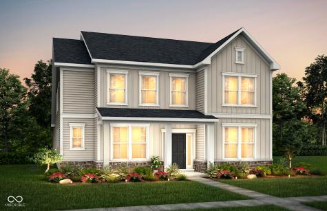 14403 Bishop Birch Place Carmel IN 46032