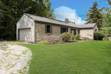 654 W 77th Street North Drive Indianapolis IN 46260