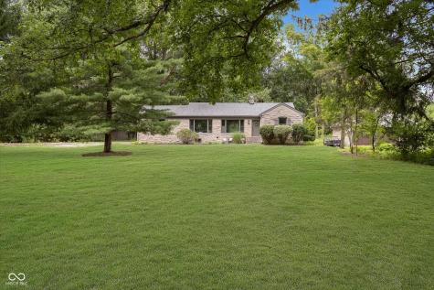 654 W 77th Street North Drive Indianapolis IN 46260