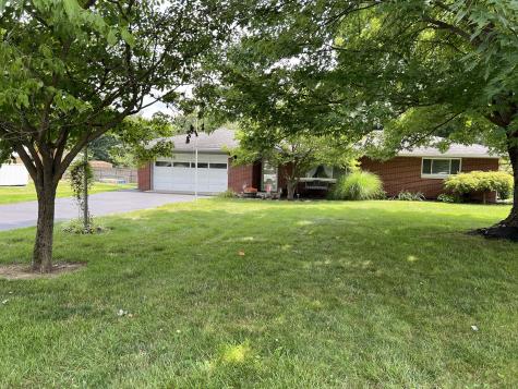 2315 Cardinal Drive Indianapolis IN 46227
