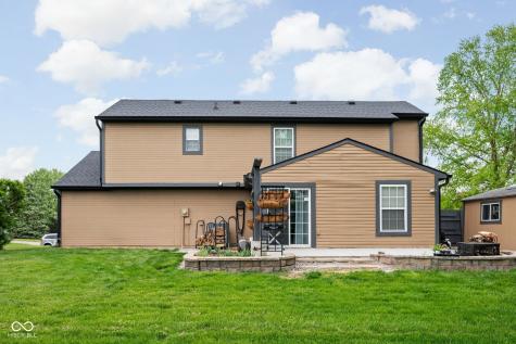 9216 Homeside Drive Indianapolis IN 46250