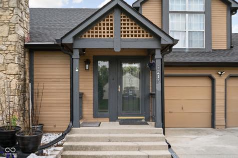 9216 Homeside Drive Indianapolis IN 46250