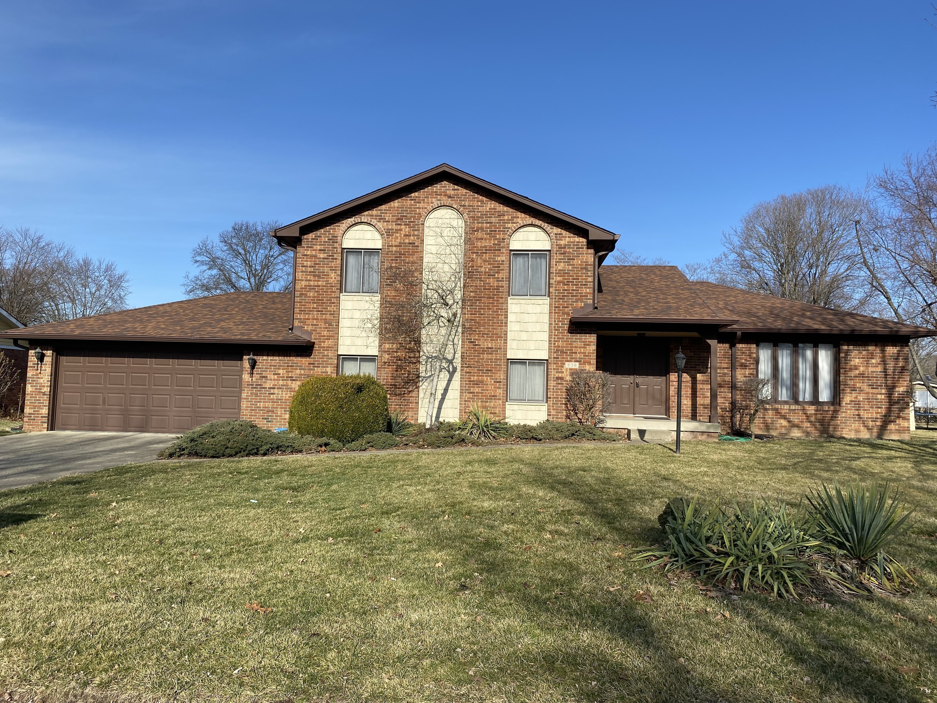 638 Canyon Road Indianapolis IN 46217