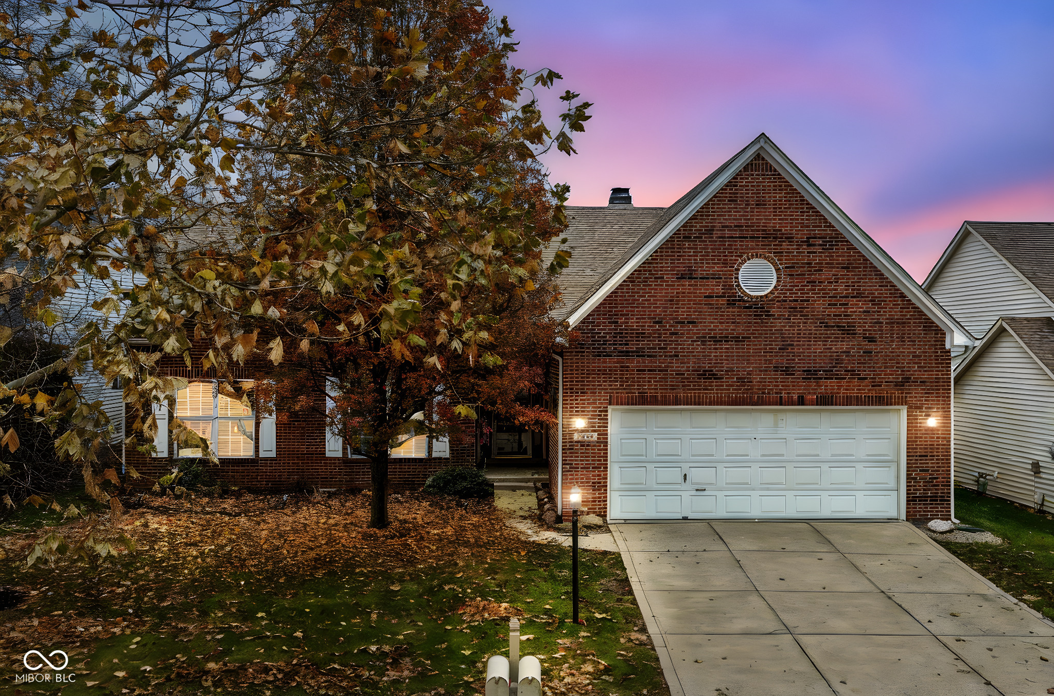 12703 Plum Creek Boulevard Carmel IN 46033
