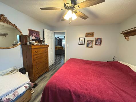 815 W Sheridan Street Greensburg IN 47240