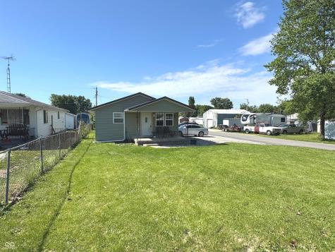 815 W Sheridan Street Greensburg IN 47240