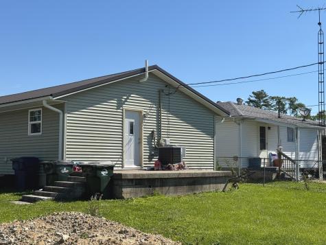 815 W Sheridan Street Greensburg IN 47240