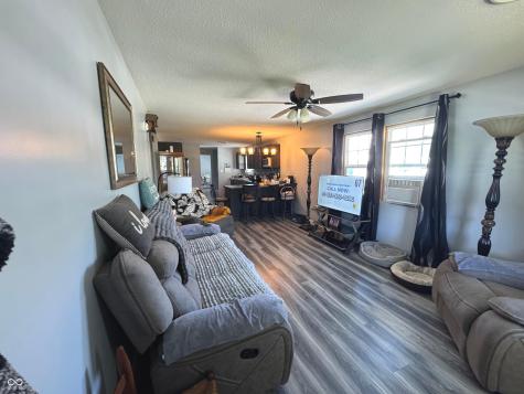 815 W Sheridan Street Greensburg IN 47240