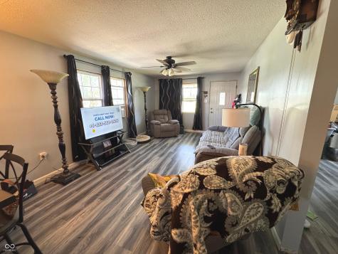 815 W Sheridan Street Greensburg IN 47240
