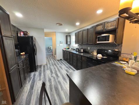 815 W Sheridan Street Greensburg IN 47240