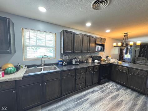 815 W Sheridan Street Greensburg IN 47240