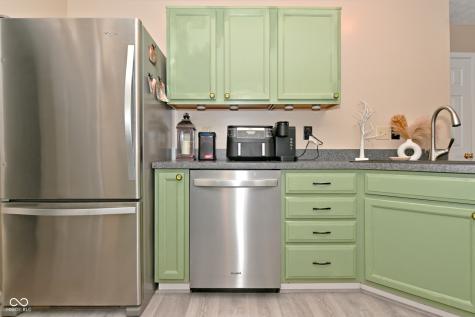 578 Pine Lake Drive Greenwood IN 46143