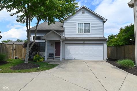 578 Pine Lake Drive Greenwood IN 46143