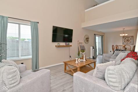 578 Pine Lake Drive Greenwood IN 46143