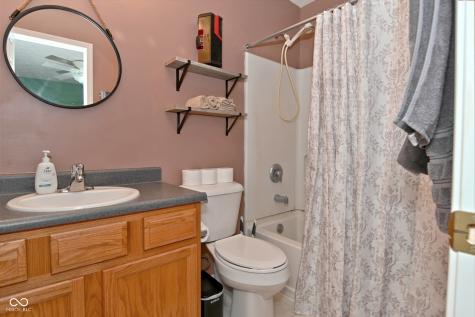 578 Pine Lake Drive Greenwood IN 46143