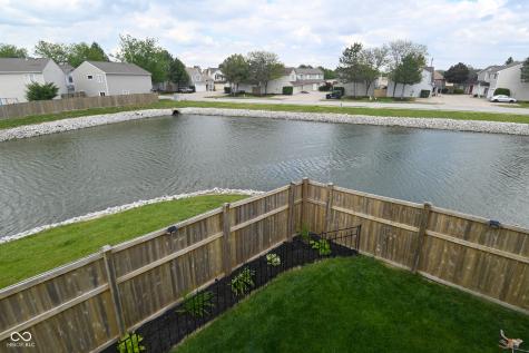 578 Pine Lake Drive Greenwood IN 46143