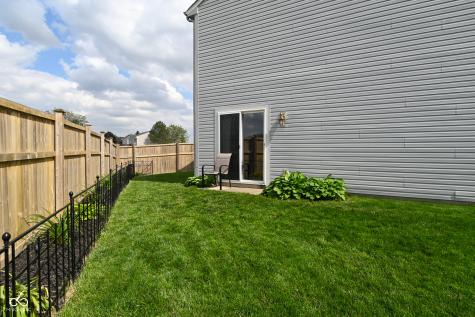 578 Pine Lake Drive Greenwood IN 46143