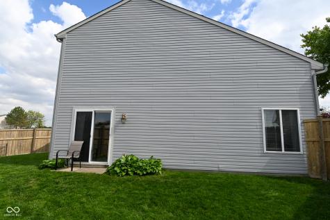 578 Pine Lake Drive Greenwood IN 46143
