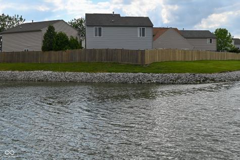 578 Pine Lake Drive Greenwood IN 46143
