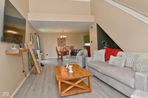 578 Pine Lake Drive Greenwood IN 46143