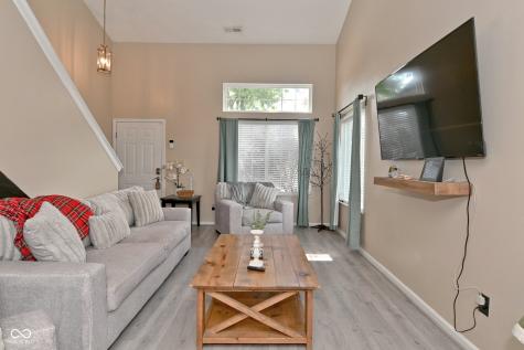 578 Pine Lake Drive Greenwood IN 46143