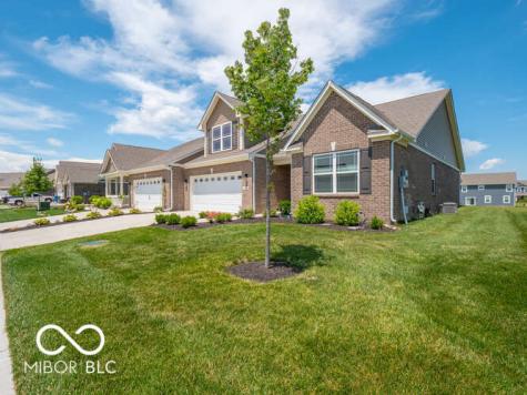 8866 Twain Lane Indianapolis IN 46239