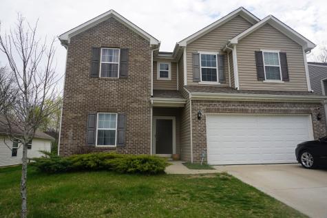 11524 High Timber Drive Indianapolis IN 46235