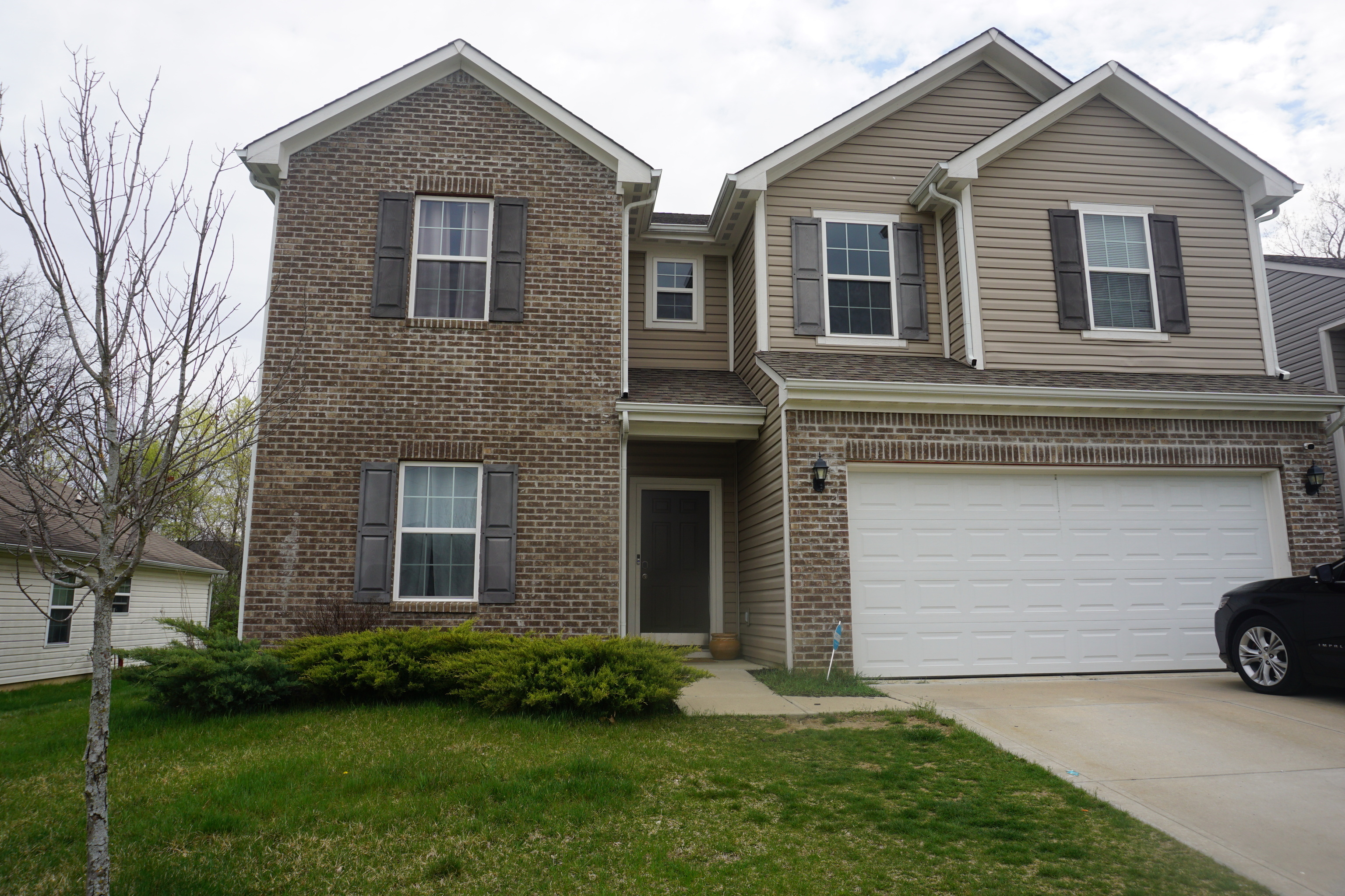 11524 High Timber Drive Indianapolis IN 46235