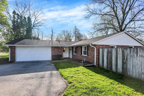 1533 W 79th Street Indianapolis IN 46260