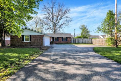 1533 W 79th Street Indianapolis IN 46260