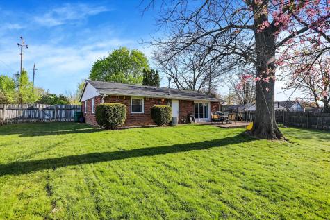 1533 W 79th Street Indianapolis IN 46260