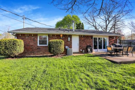 1533 W 79th Street Indianapolis IN 46260