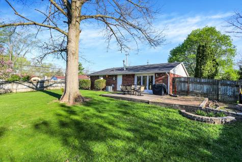 1533 W 79th Street Indianapolis IN 46260