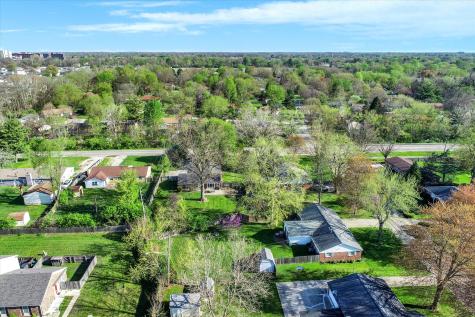 1533 W 79th Street Indianapolis IN 46260