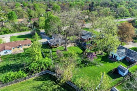 1533 W 79th Street Indianapolis IN 46260