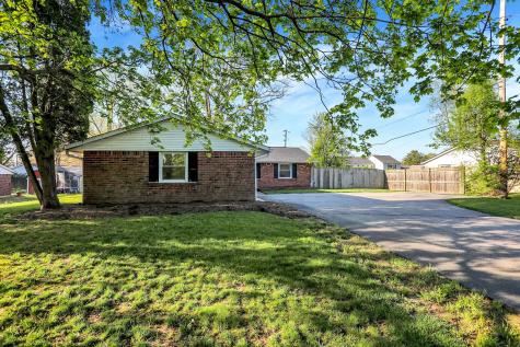 1533 W 79th Street Indianapolis IN 46260