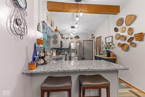 3727 Oil Creek Drive Indianapolis IN 46268