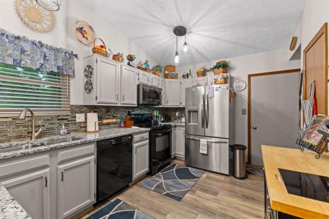 3727 Oil Creek Drive Indianapolis IN 46268