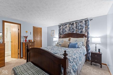 3727 Oil Creek Drive Indianapolis IN 46268