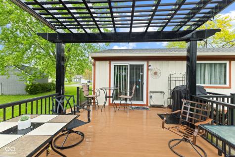 3727 Oil Creek Drive Indianapolis IN 46268