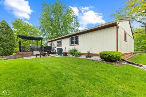 3727 Oil Creek Drive Indianapolis IN 46268