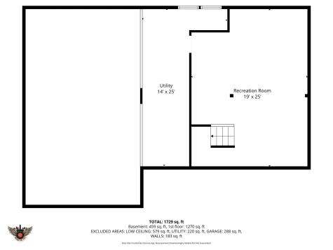 3727 Oil Creek Drive Indianapolis IN 46268