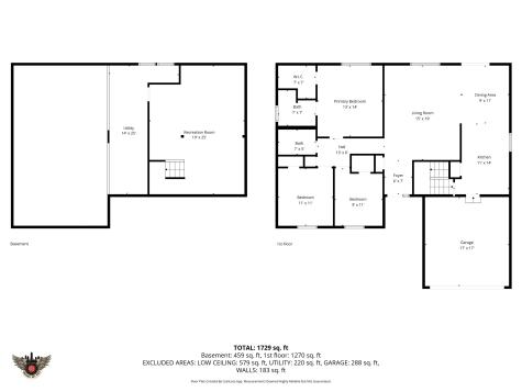 3727 Oil Creek Drive Indianapolis IN 46268