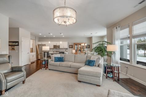 12352 Alberta Street Fishers IN 46037