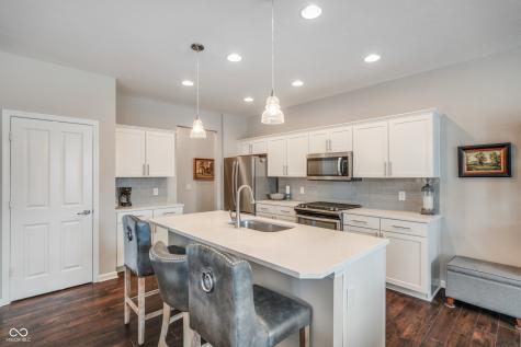 12352 Alberta Street Fishers IN 46037